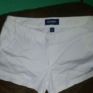 Old navy shorts